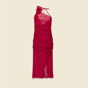 House of Sunny Dolce Vita Dress